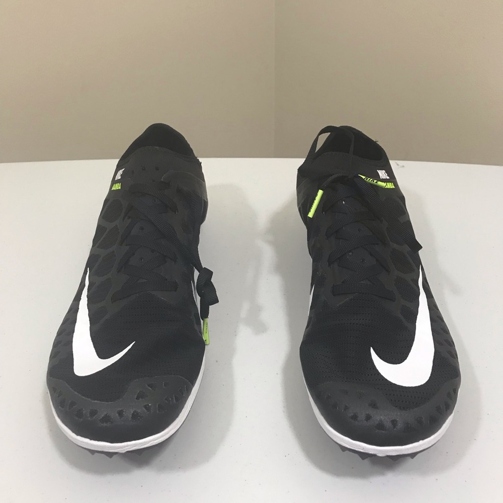 Nike MAMBA 3 Fixed Spike Distance Running Shoes